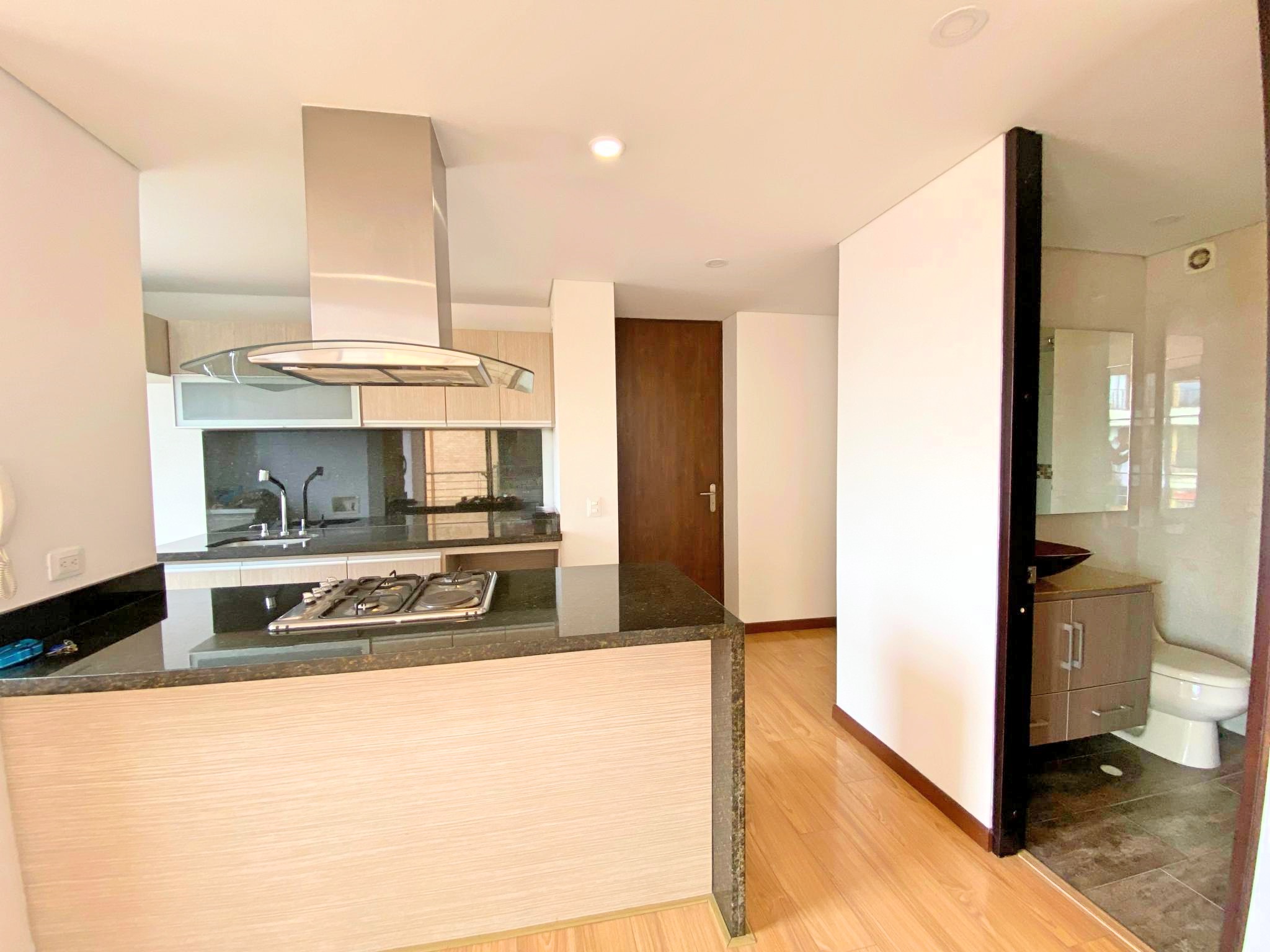 Apartamento en venta en La Estrella, Chía · foto 5 de 23