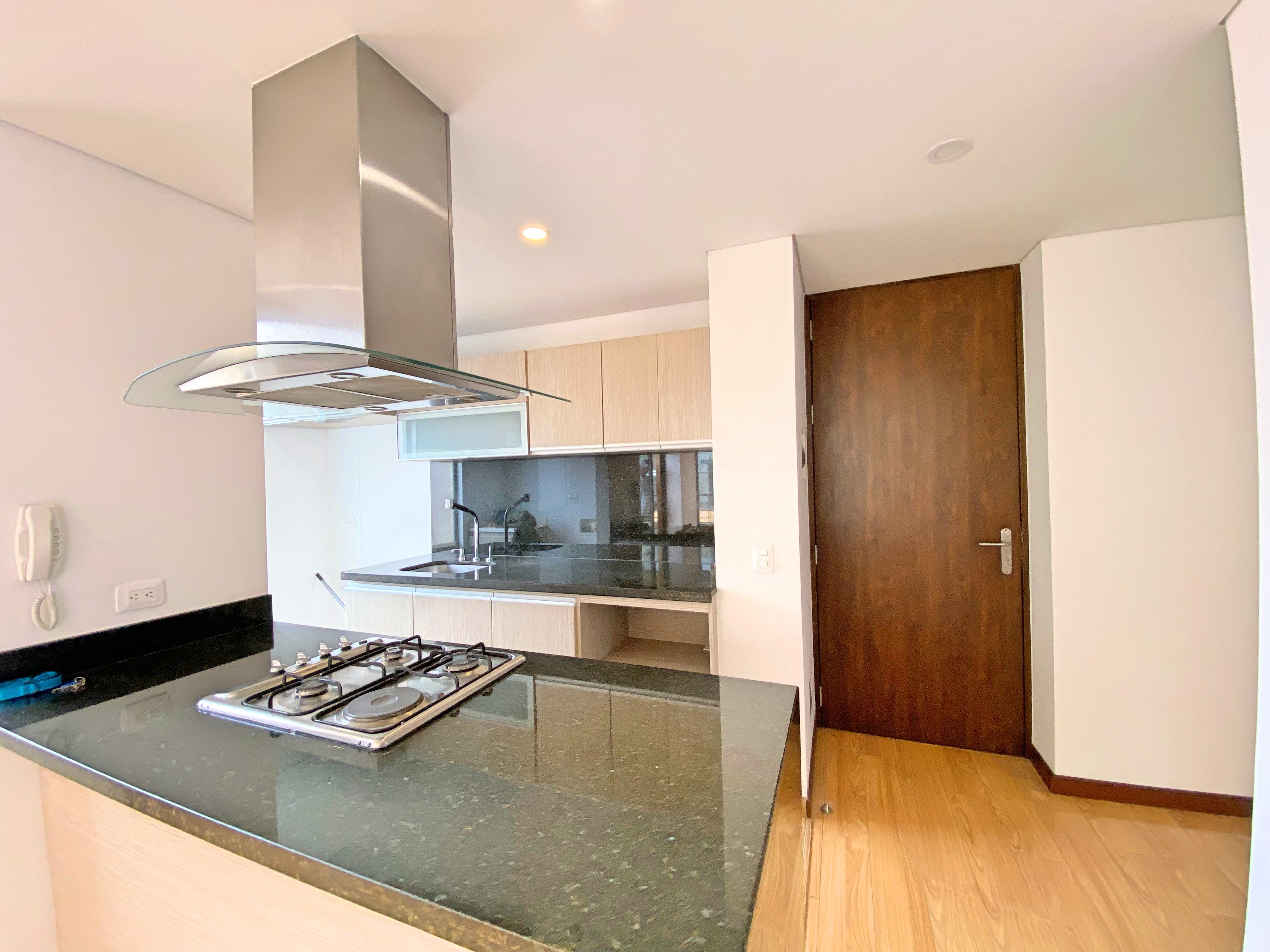 Apartamento en venta en La Estrella, Chía · foto 6 de 23