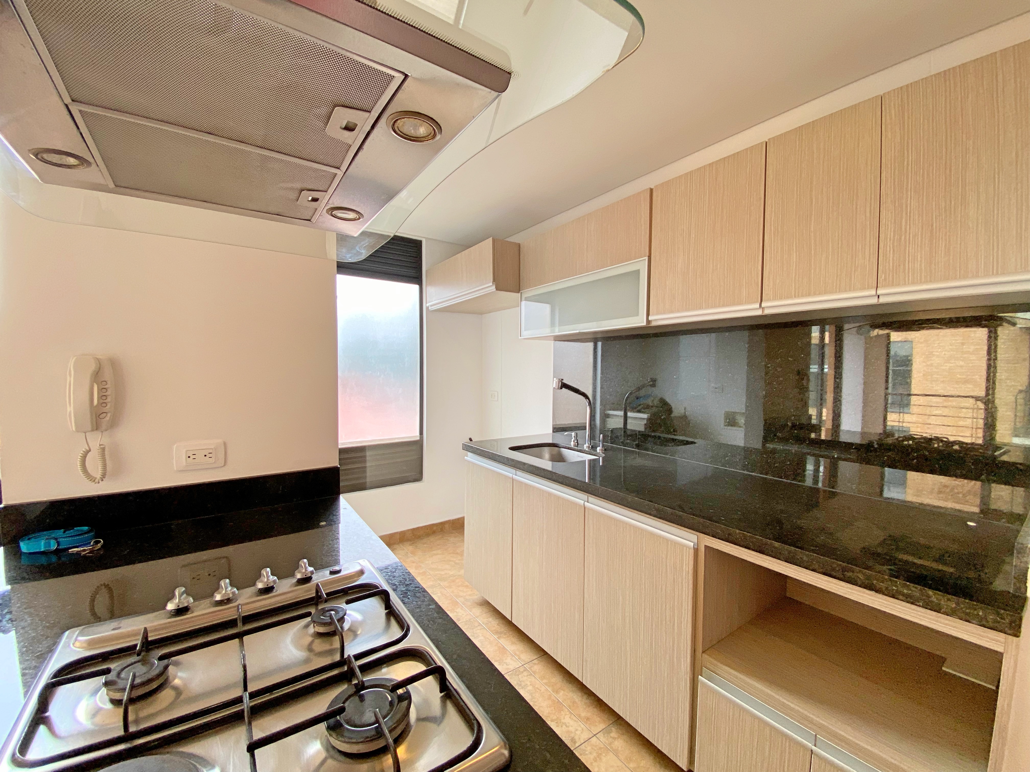 Apartamento en venta en La Estrella, Chía · foto 7 de 23