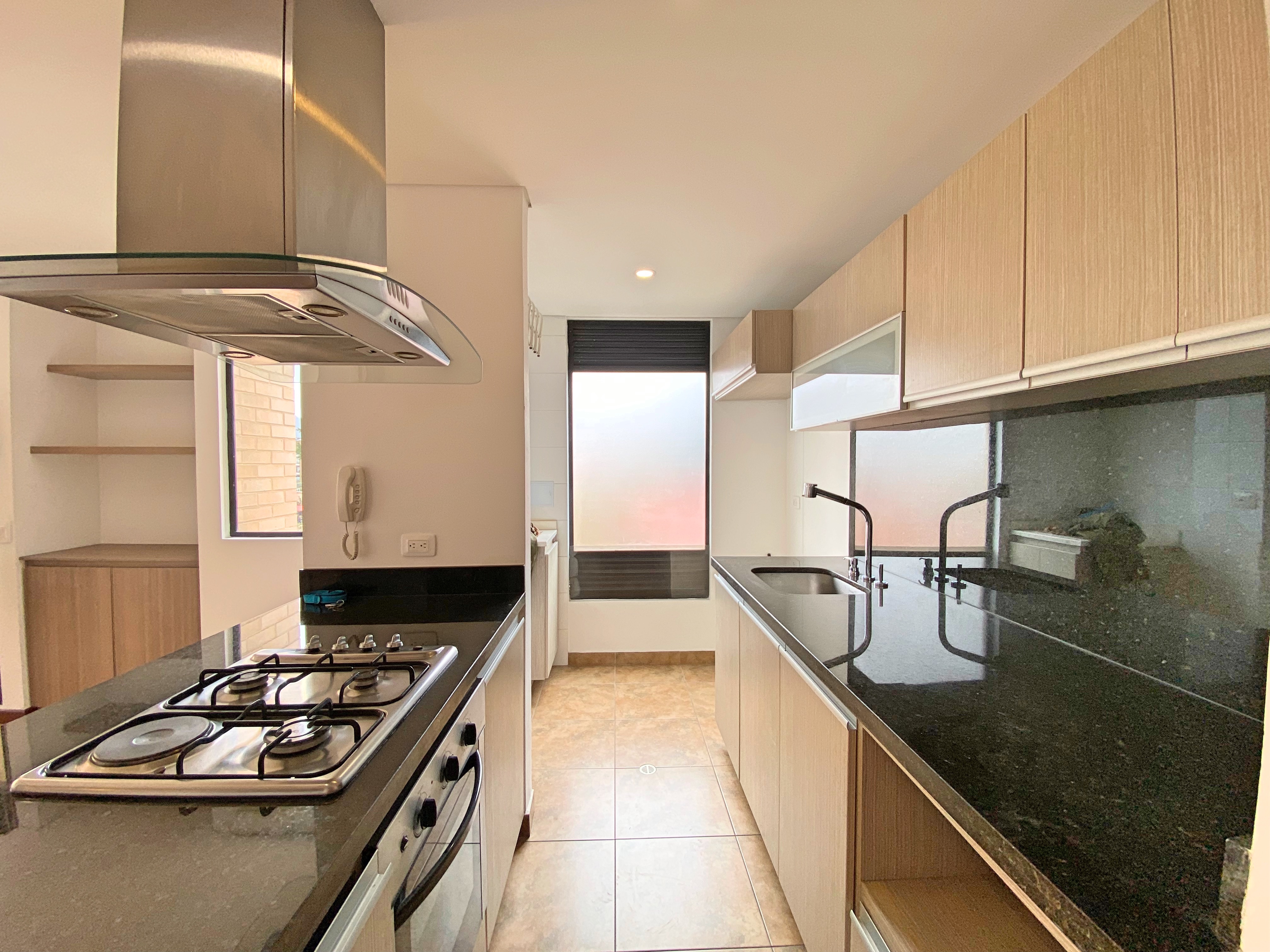 Apartamento en venta en La Estrella, Chía · foto 8 de 23