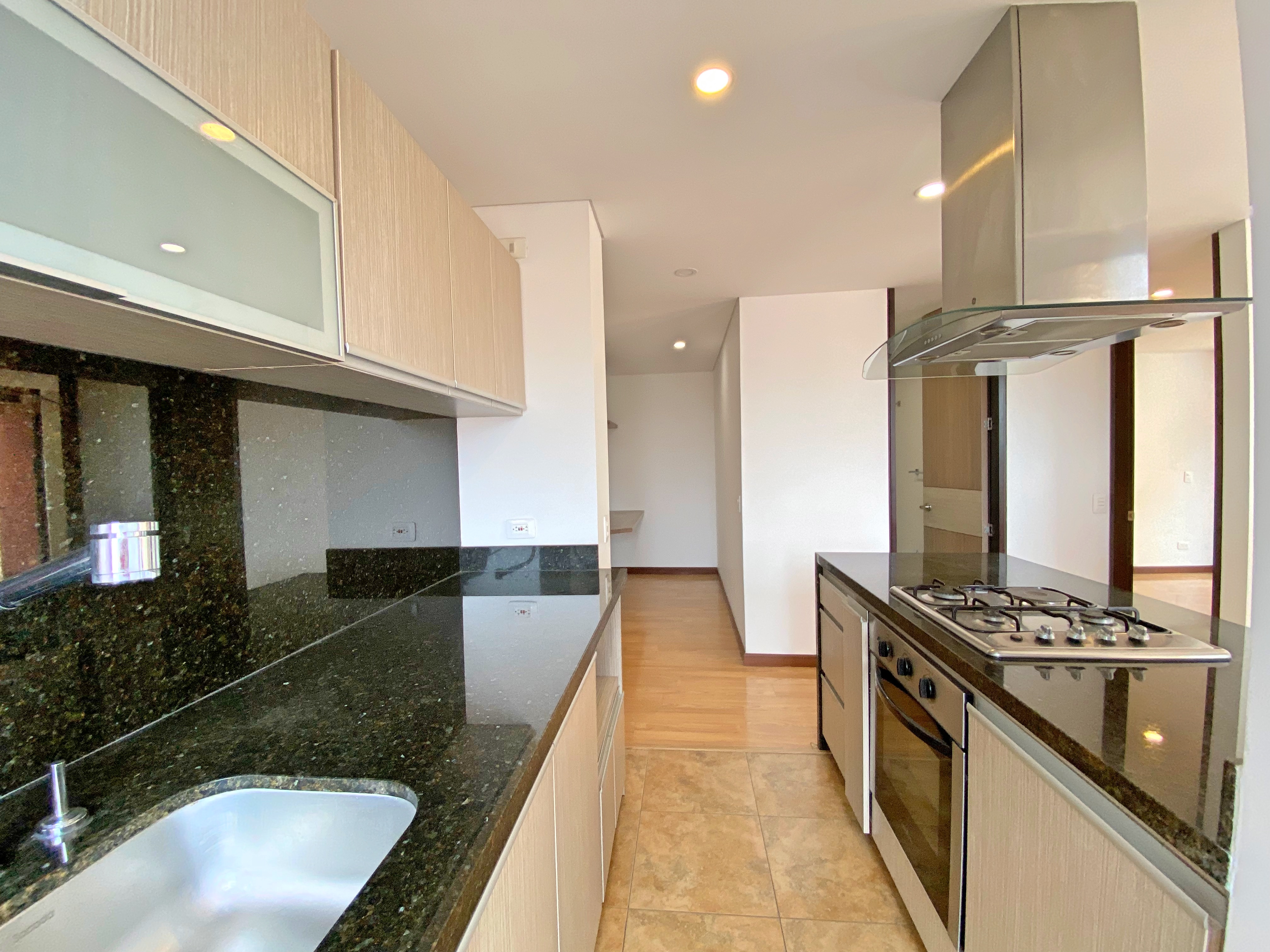 Apartamento en venta en La Estrella, Chía · foto 9 de 23