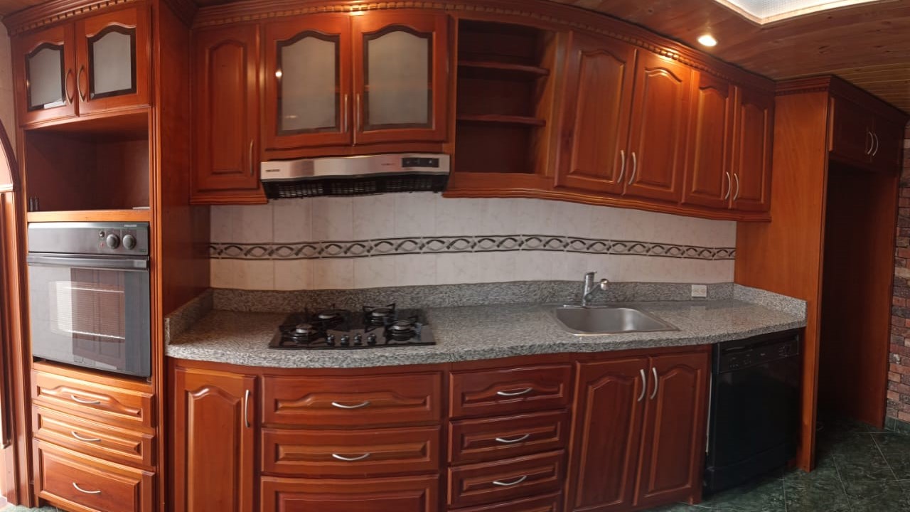Casa en venta en Bachue, Chía · foto 4 de 22