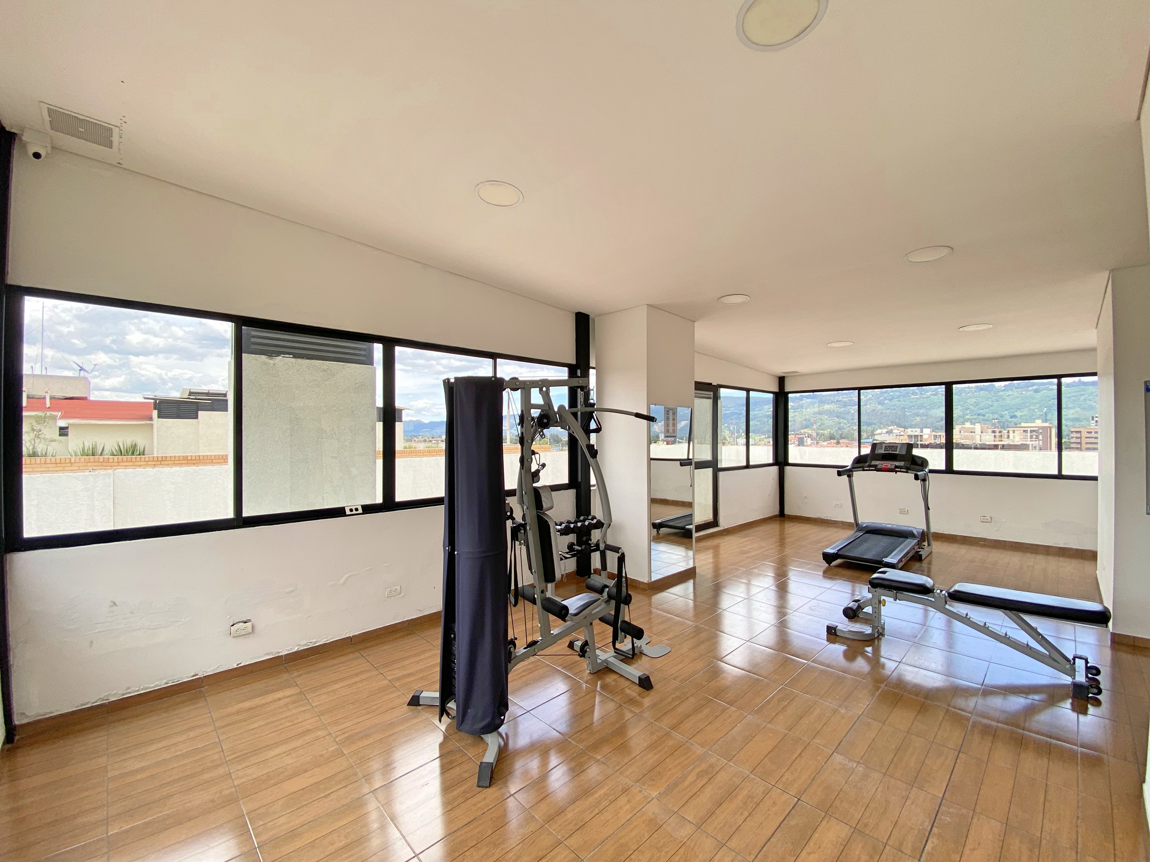 Apartamento en venta en La Estrella, Chía · foto 18 de 23
