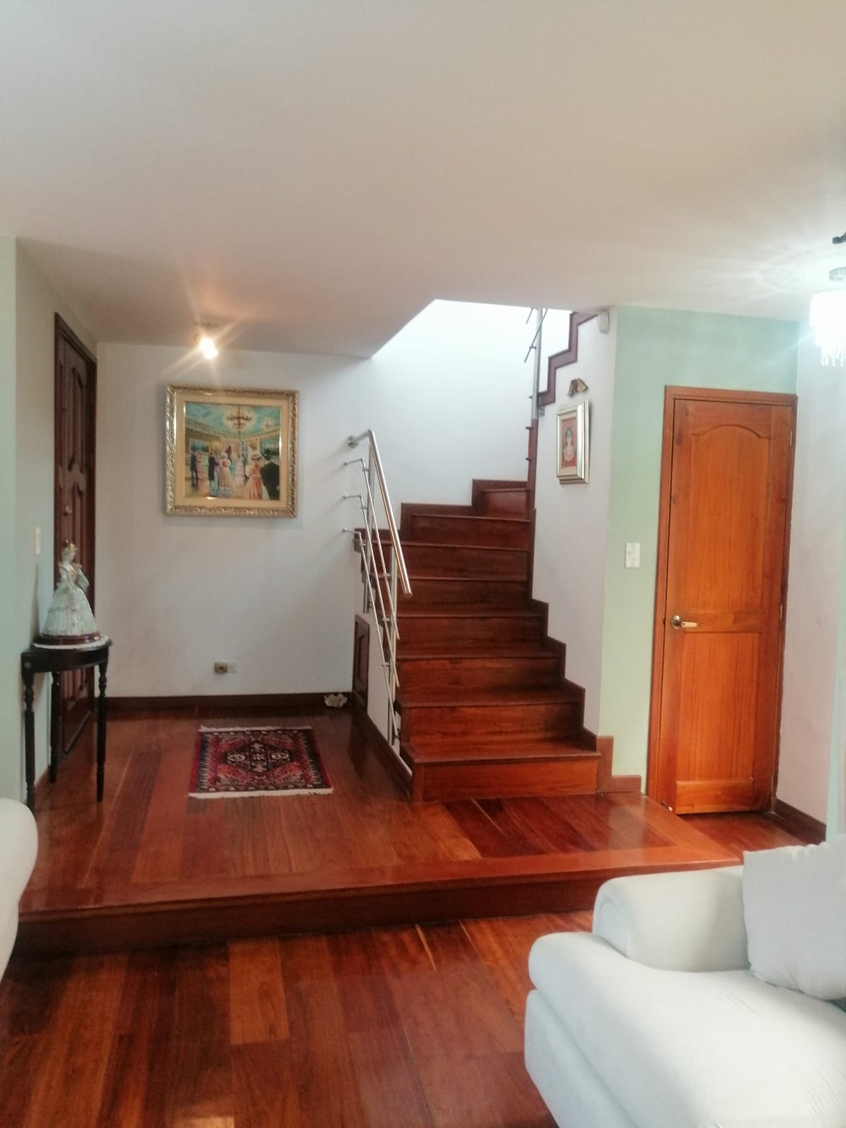 Casa en venta en Bachue, Chía · foto 8 de 22