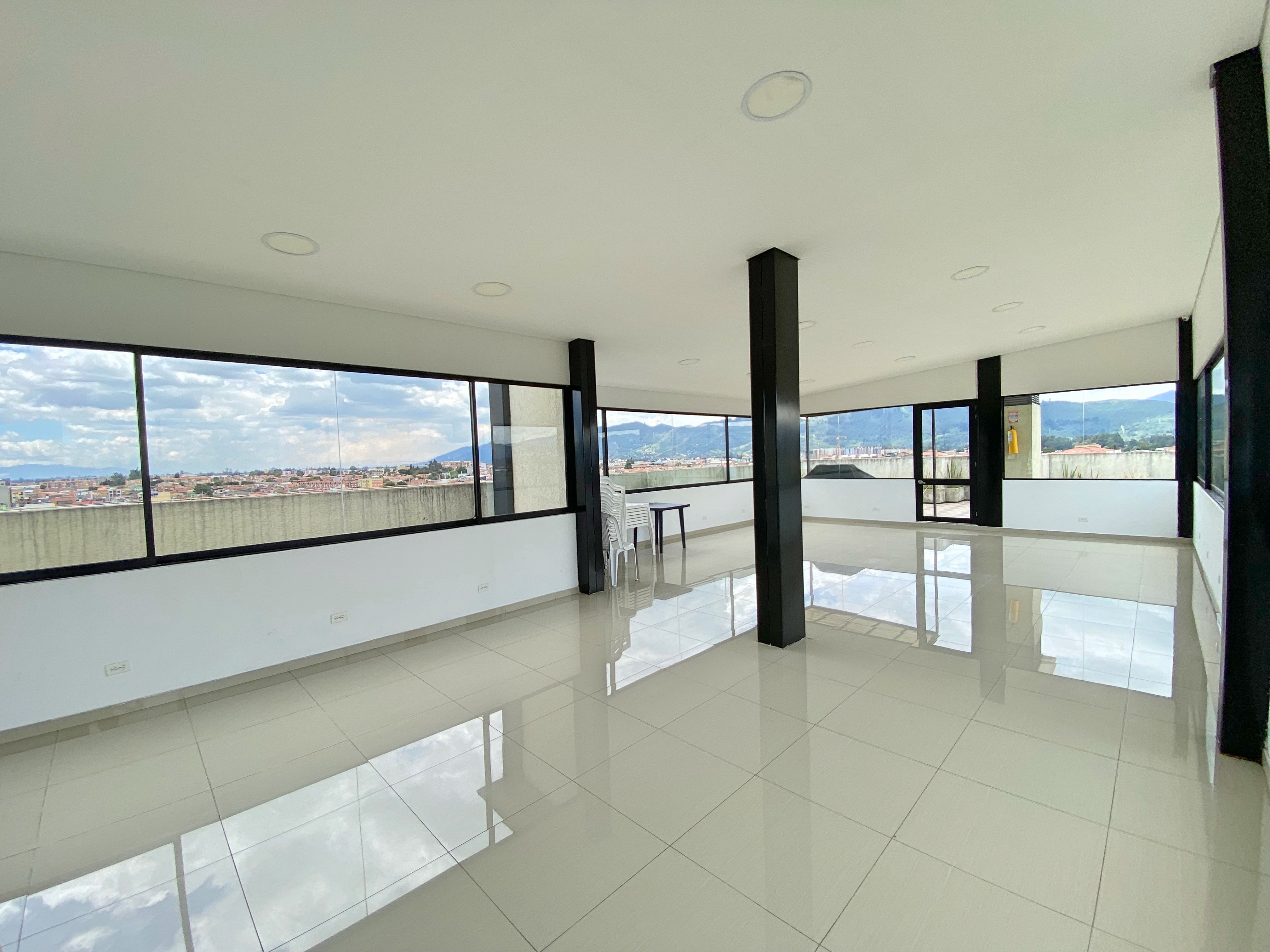 Apartamento en venta en La Estrella, Chía · foto 19 de 23
