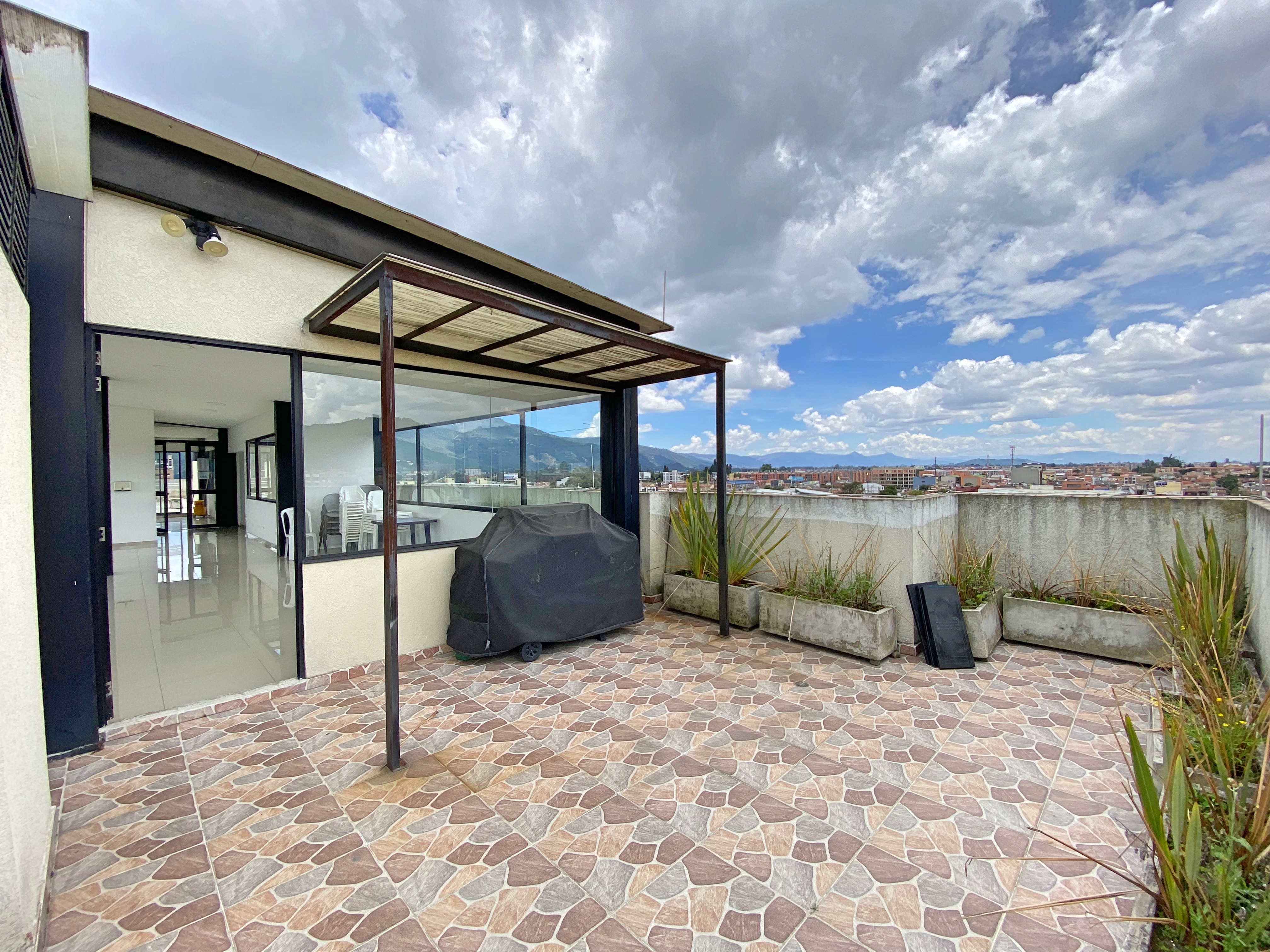 Apartamento en venta en La Estrella, Chía · foto 20 de 23