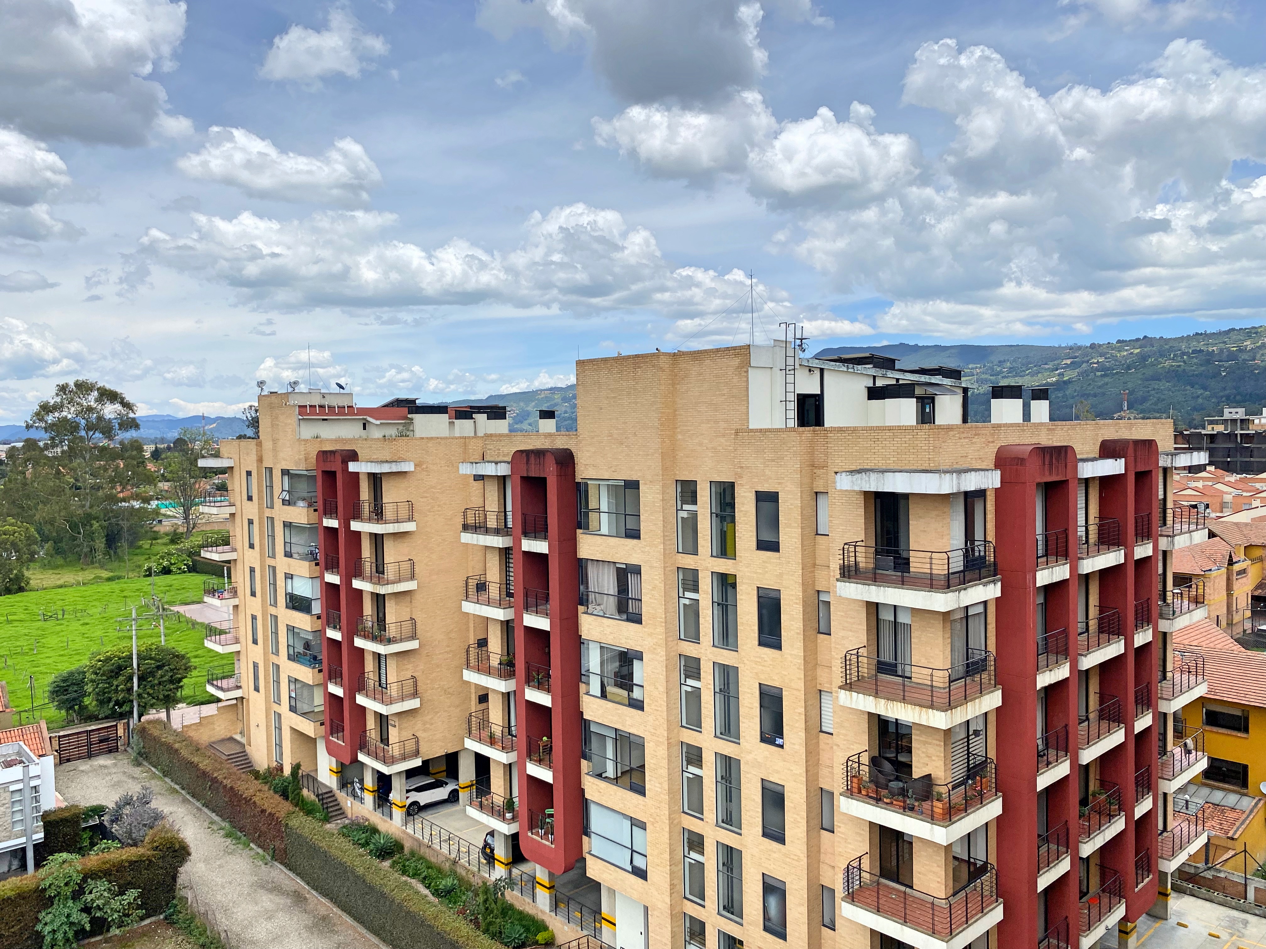 Apartamento en venta en La Estrella, Chía · foto 21 de 23