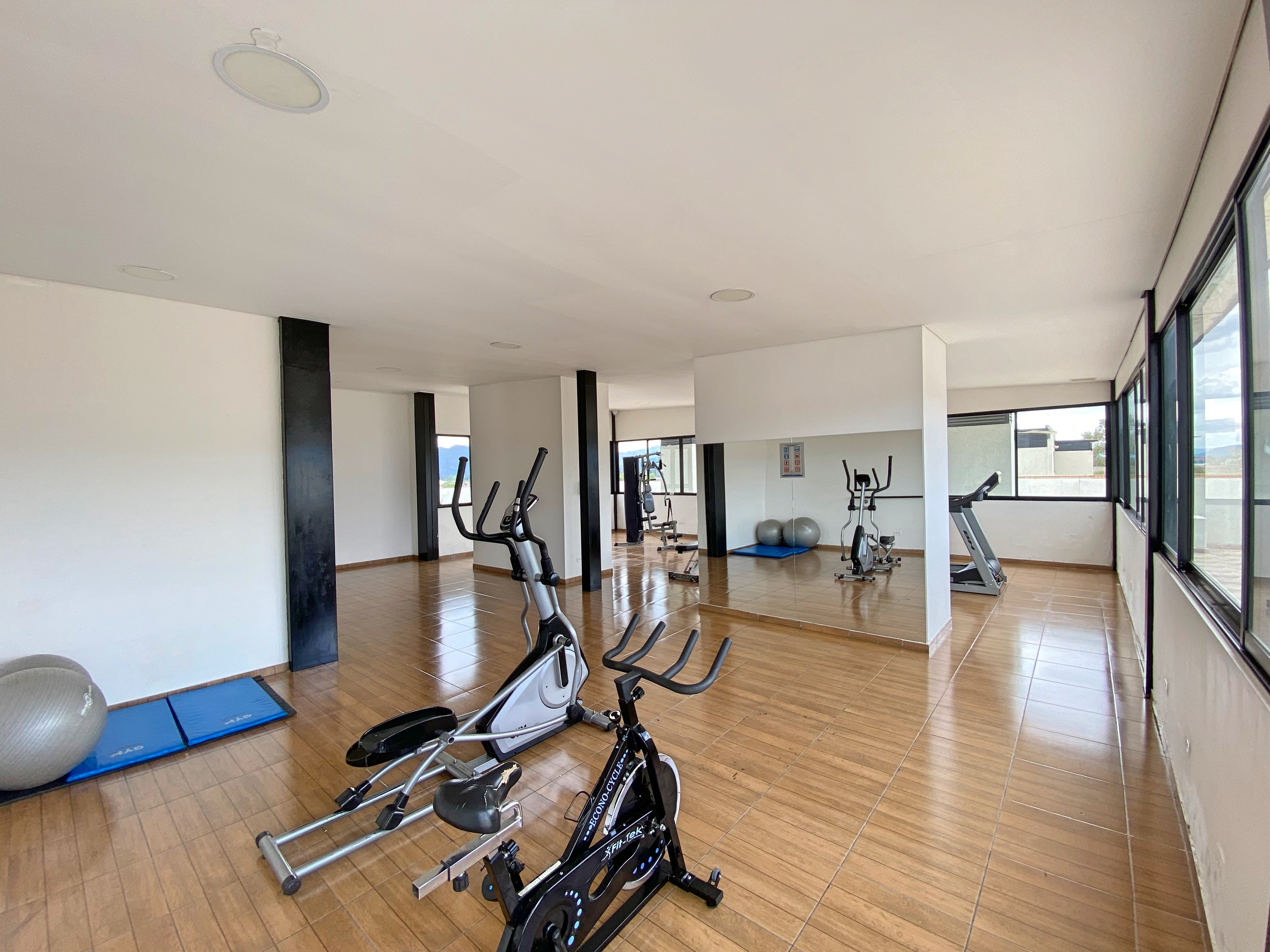 Apartamento en venta en La Estrella, Chía · foto 22 de 23