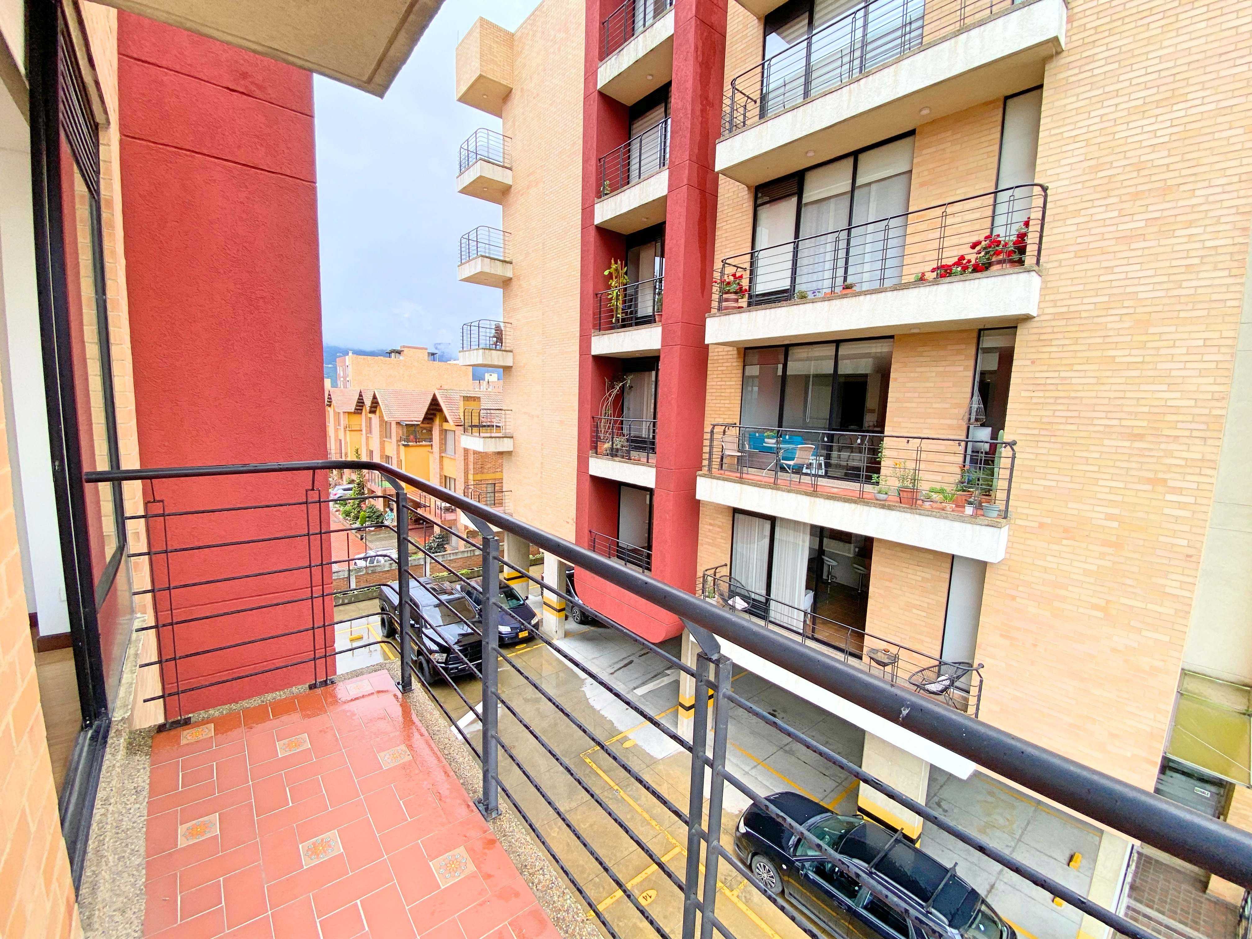 Apartamento en venta en La Estrella, Chía · foto 23 de 23