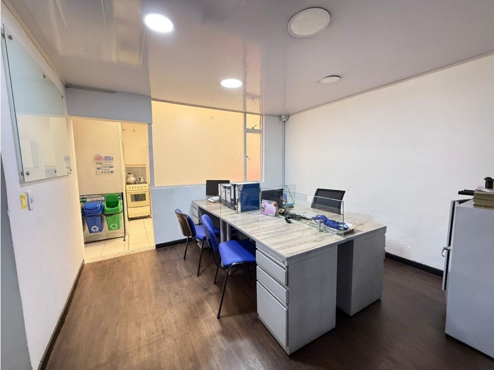 Casa en venta en Engativá, Bogotá · foto 7 de 16