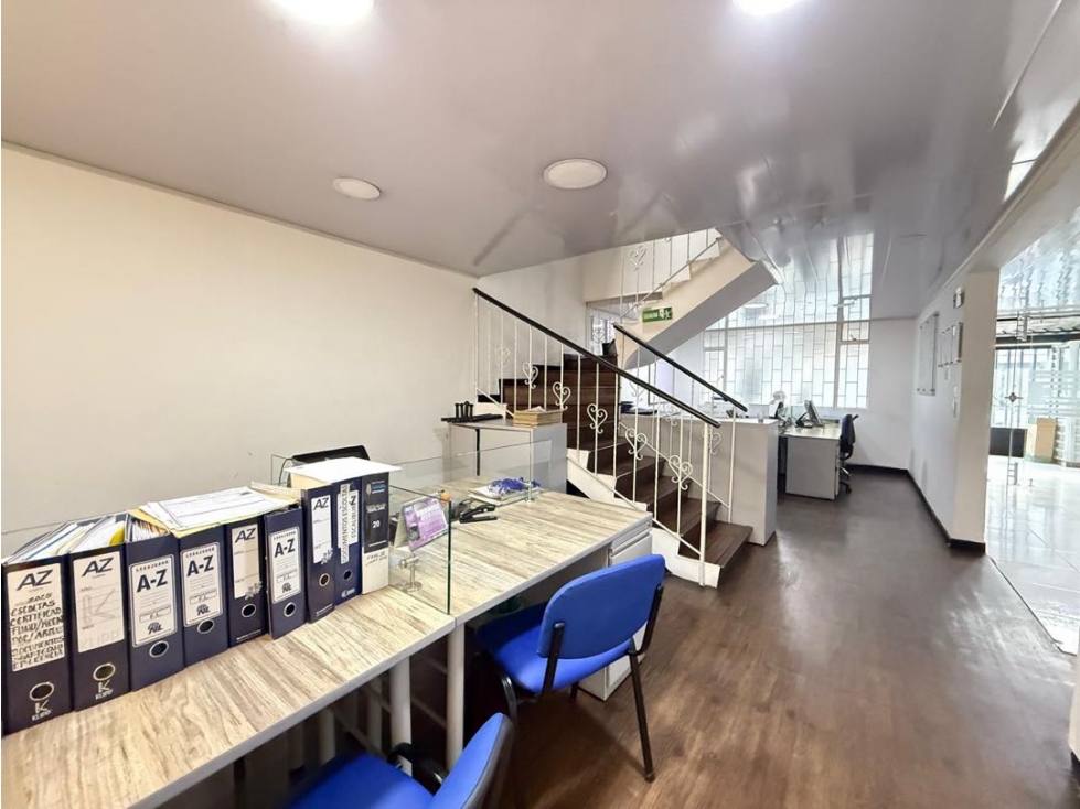 Casa en venta en Engativá, Bogotá · foto 8 de 16