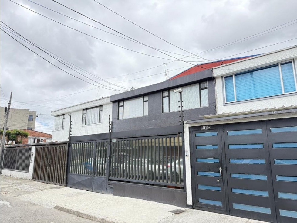 Casa en venta en Engativá, Bogotá · foto 13 de 16