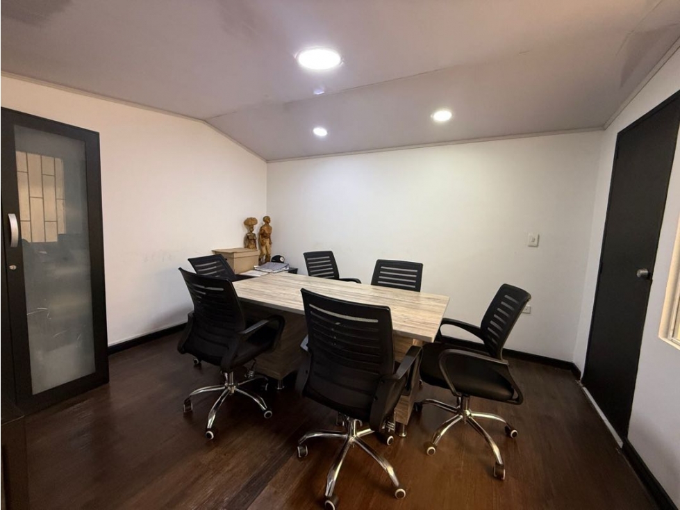 Casa en venta en Engativá, Bogotá · foto 14 de 16