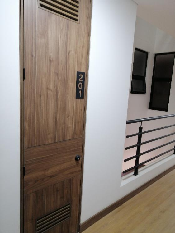 Apartamento en venta en Vereda La Balsa, Chía · foto 2 de 9