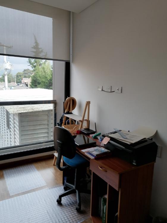 Apartamento en venta en Vereda La Balsa, Chía · foto 5 de 9