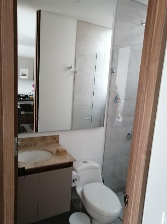 Apartamento en venta en Vereda La Balsa, Chía · foto 6 de 9