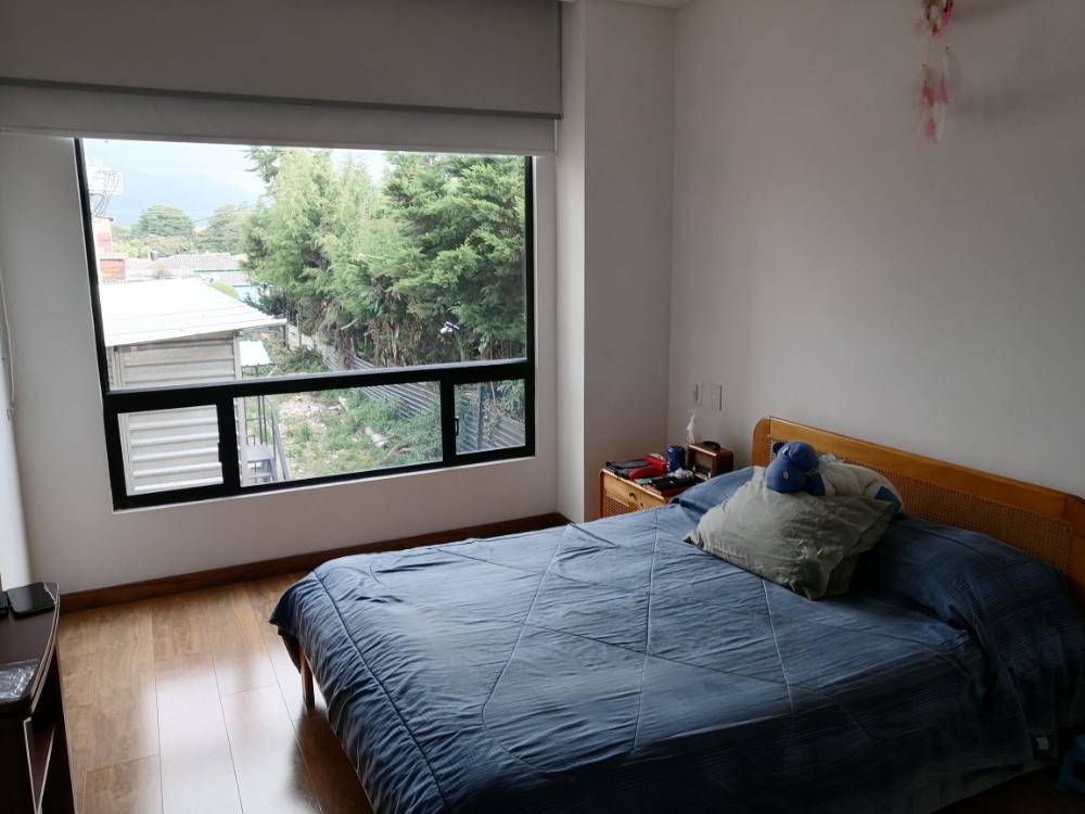 Apartamento en venta en Vereda La Balsa, Chía · foto 7 de 9