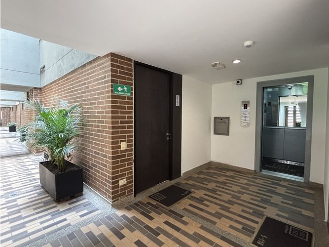 Apartamento en venta en Delicias Norte, Chía · foto 4 de 24