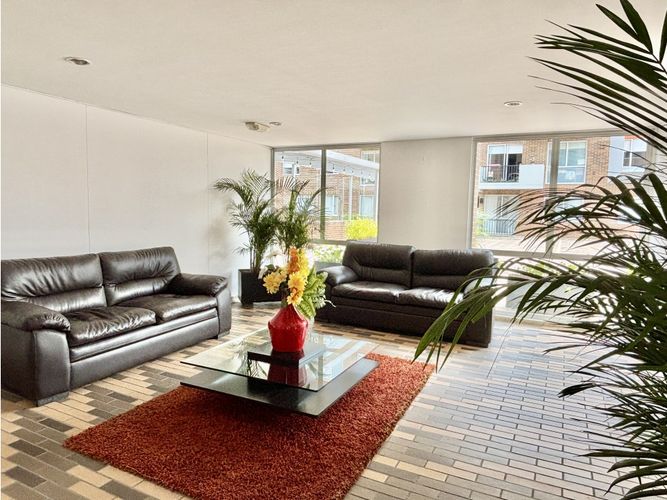 Apartamento en venta en Delicias Norte, Chía · foto 6 de 24
