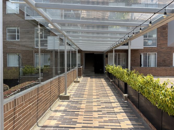 Apartamento en venta en Delicias Norte, Chía · foto 7 de 24