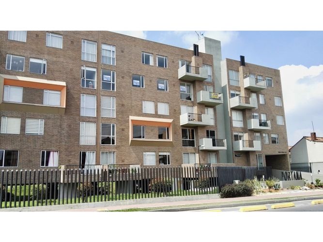 Apartamento en venta en Delicias Norte, Chía · foto 9 de 24