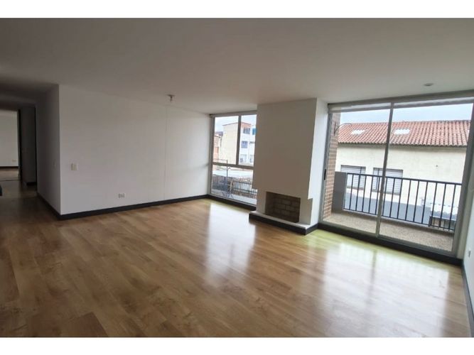 Apartamento en venta en Delicias Norte, Chía · foto 10 de 24