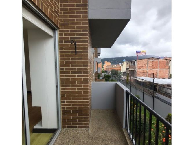 Apartamento en venta en Delicias Norte, Chía · foto 11 de 24