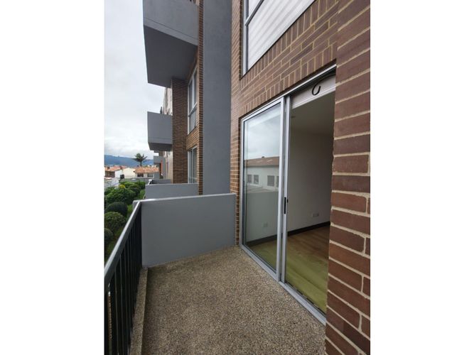Apartamento en venta en Delicias Norte, Chía · foto 12 de 24