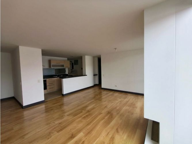 Apartamento en venta en Delicias Norte, Chía · foto 13 de 24