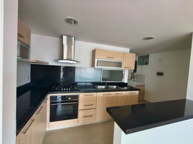 Apartamento en venta en Delicias Norte, Chía · foto 14 de 24