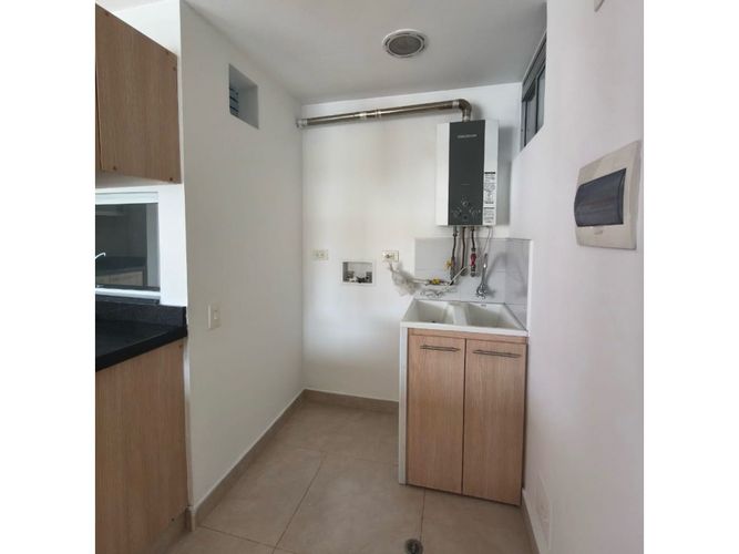 Apartamento en venta en Delicias Norte, Chía · foto 15 de 24