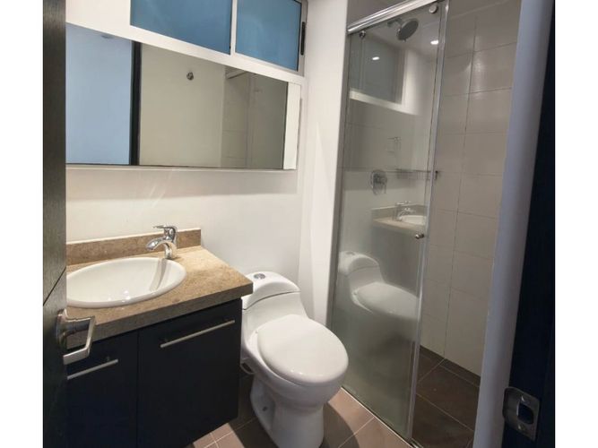 Apartamento en venta en Delicias Norte, Chía · foto 22 de 24