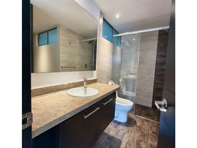 Apartamento en venta en Delicias Norte, Chía · foto 23 de 24