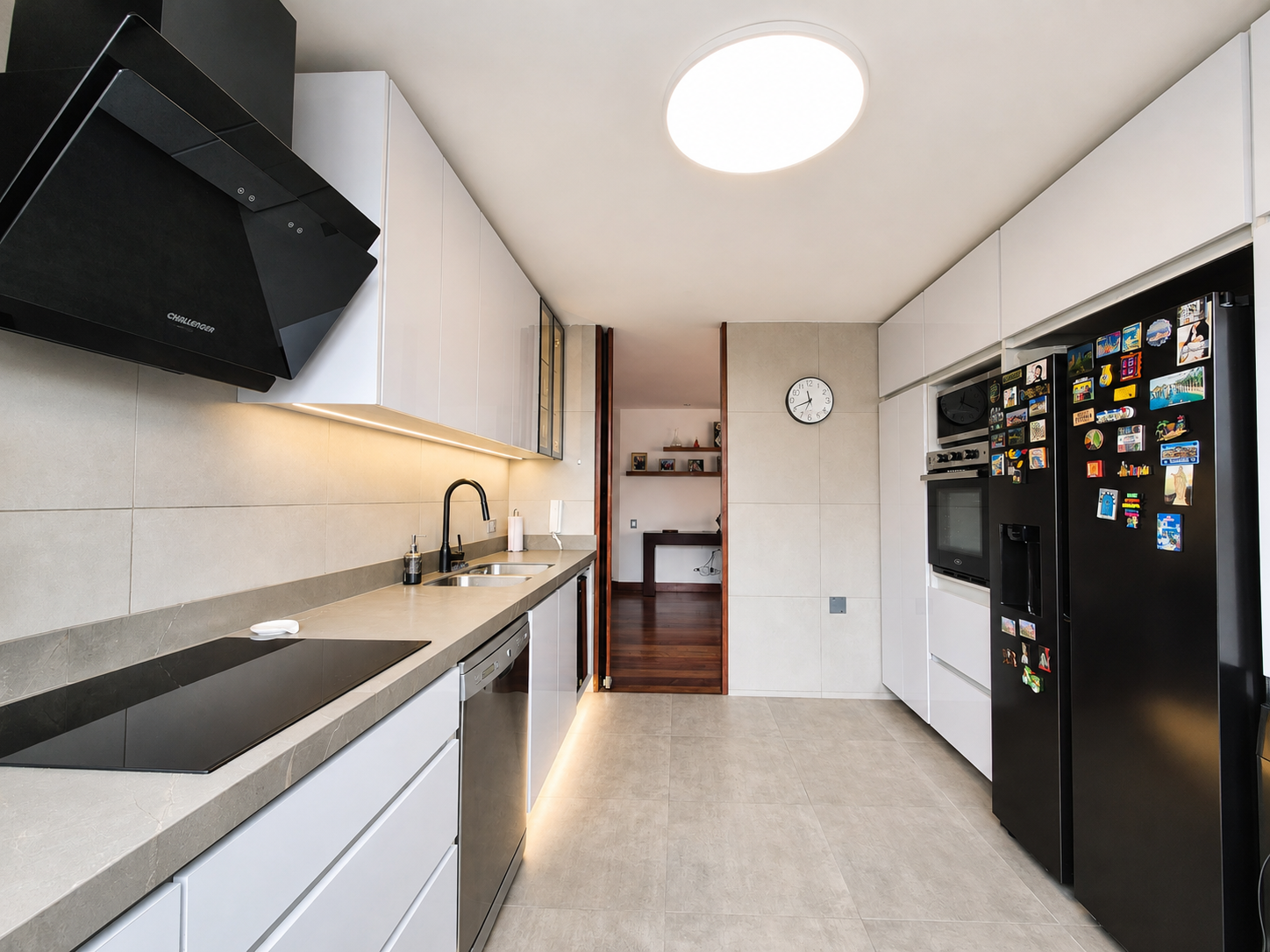 Apartamento en venta en San Patricio, Bogotá · foto 10 de 23
