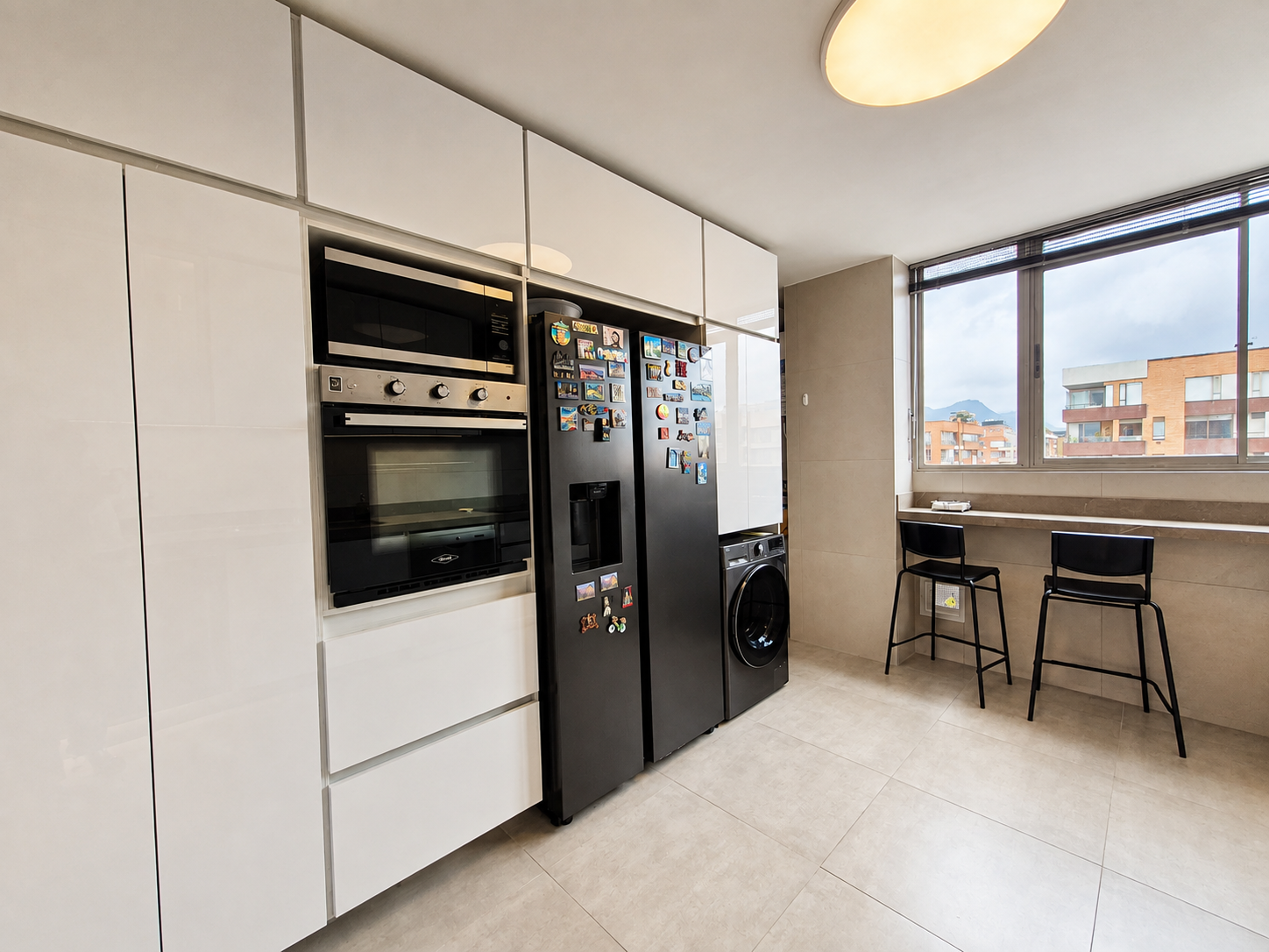 Apartamento en venta en San Patricio, Bogotá · foto 12 de 23