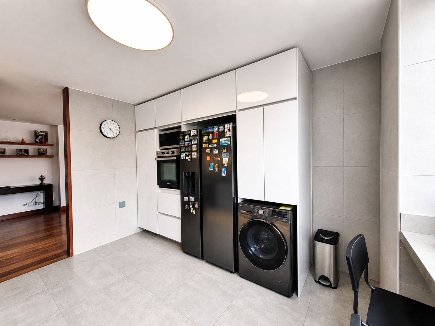 Apartamento en venta en San Patricio, Bogotá · foto 13 de 23
