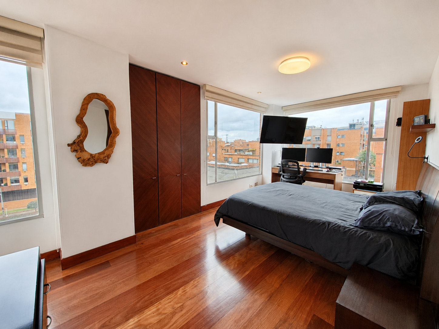 Apartamento en venta en San Patricio, Bogotá · foto 14 de 23