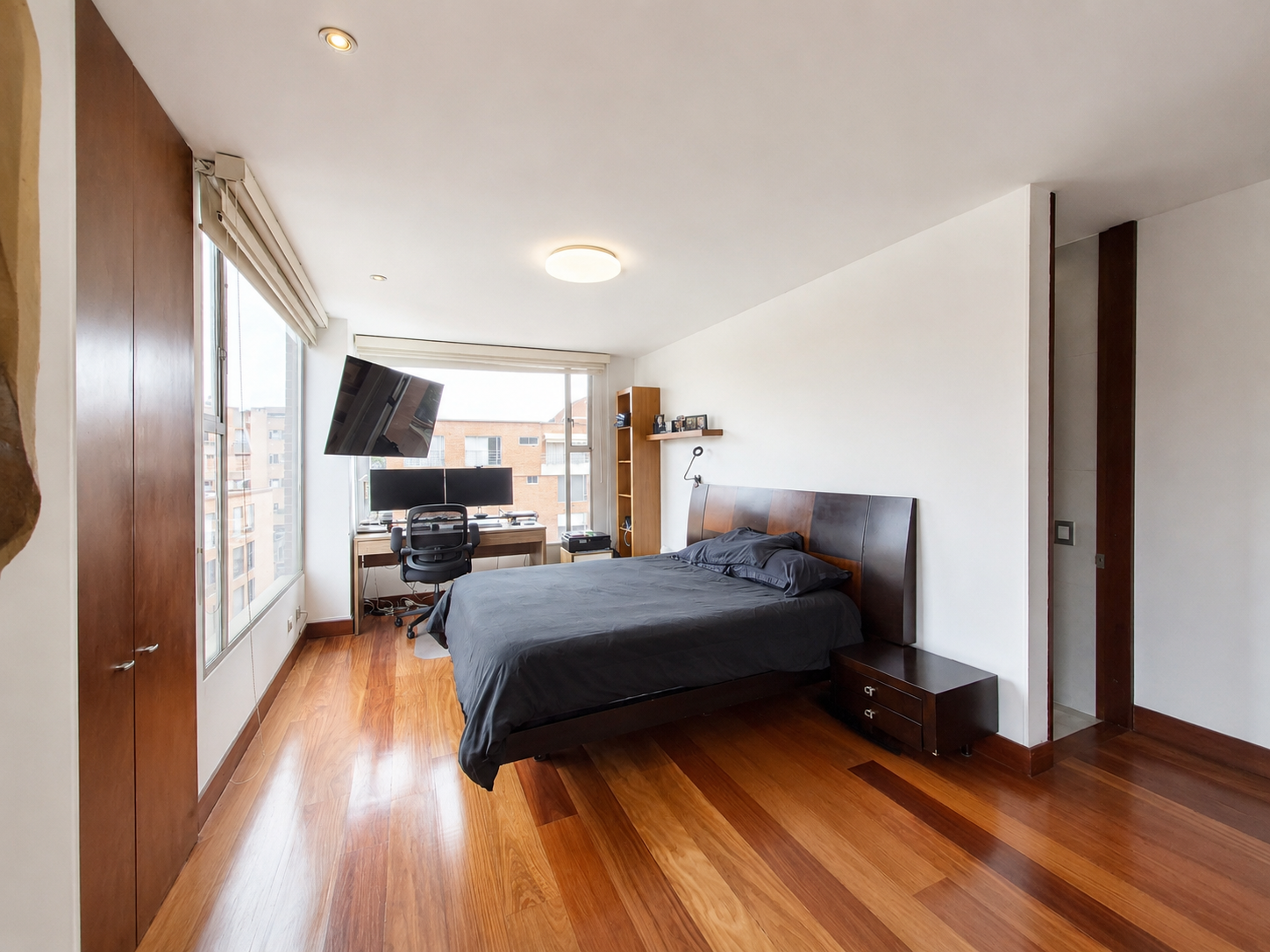 Apartamento en venta en San Patricio, Bogotá · foto 15 de 23