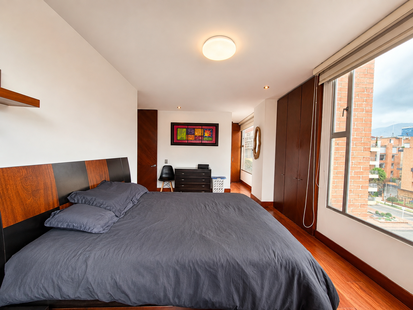 Apartamento en venta en San Patricio, Bogotá · foto 16 de 23