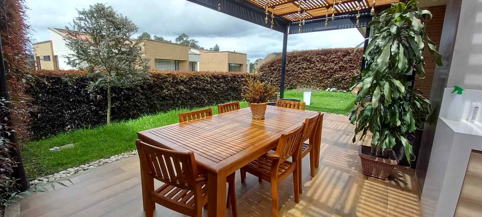Casa en venta en Chuntame, Cajicá · foto 4 de 16