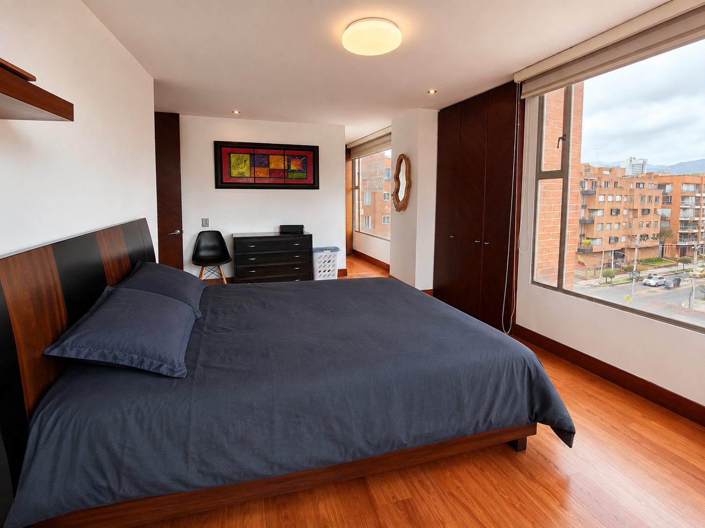 Apartamento en venta en San Patricio, Bogotá · foto 17 de 23