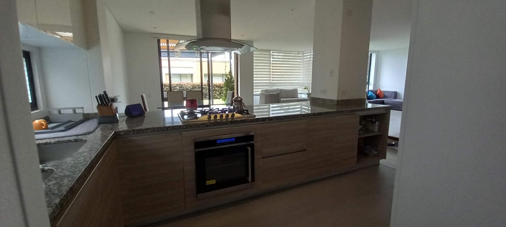 Casa en venta en Chuntame, Cajicá · foto 6 de 16