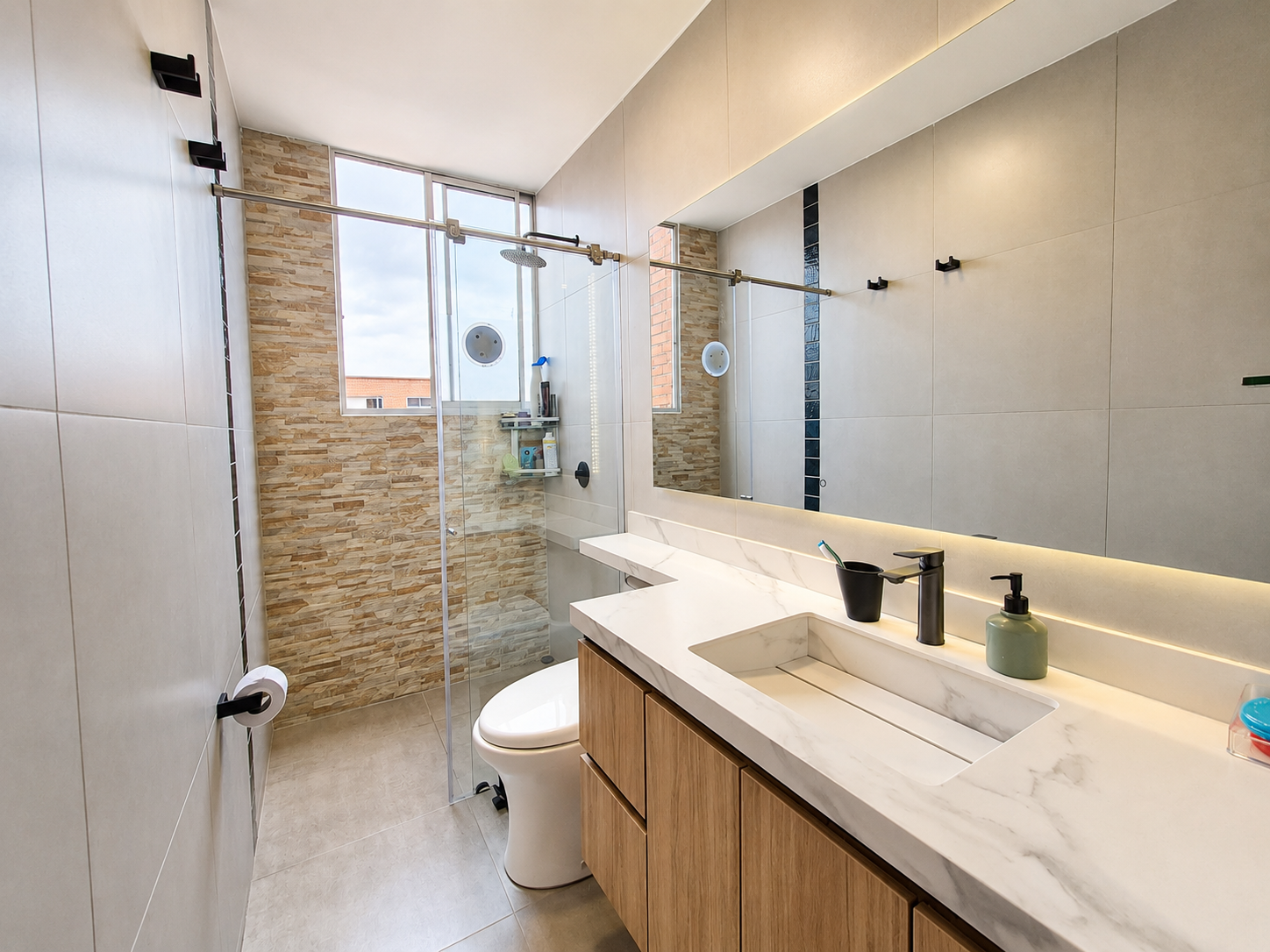 Apartamento en venta en San Patricio, Bogotá · foto 18 de 23