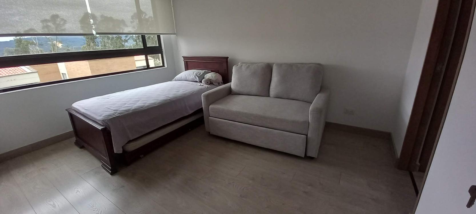 Casa en venta en Chuntame, Cajicá · foto 11 de 16