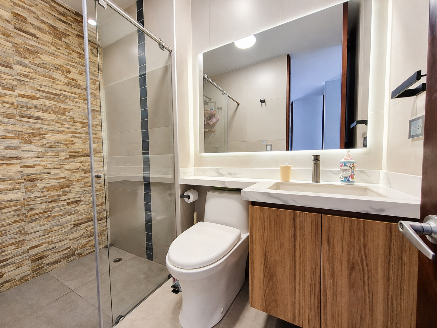 Apartamento en venta en San Patricio, Bogotá · foto 23 de 23