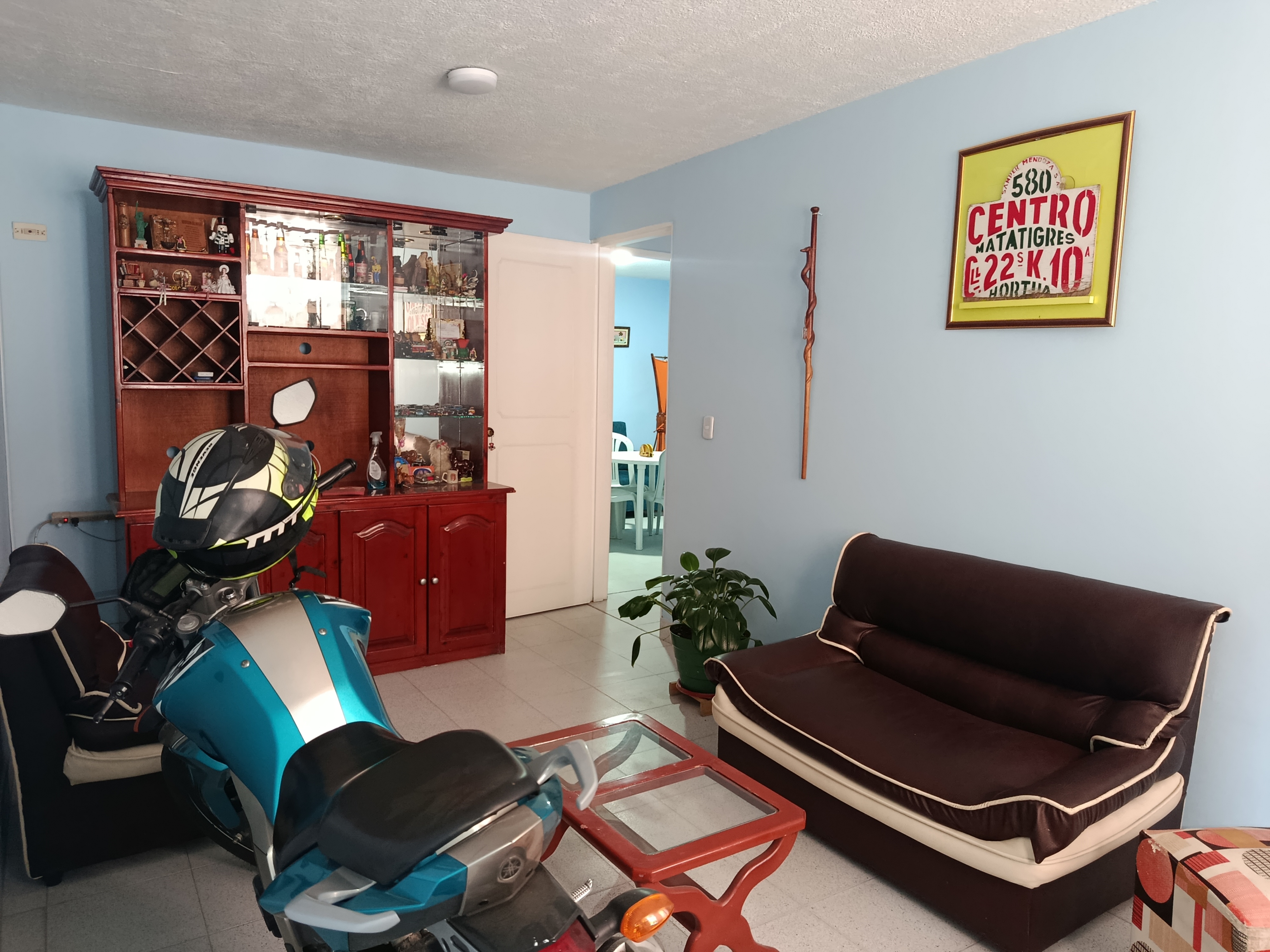 Casa en venta en Tintalito, Bogotá · foto 2 de 24