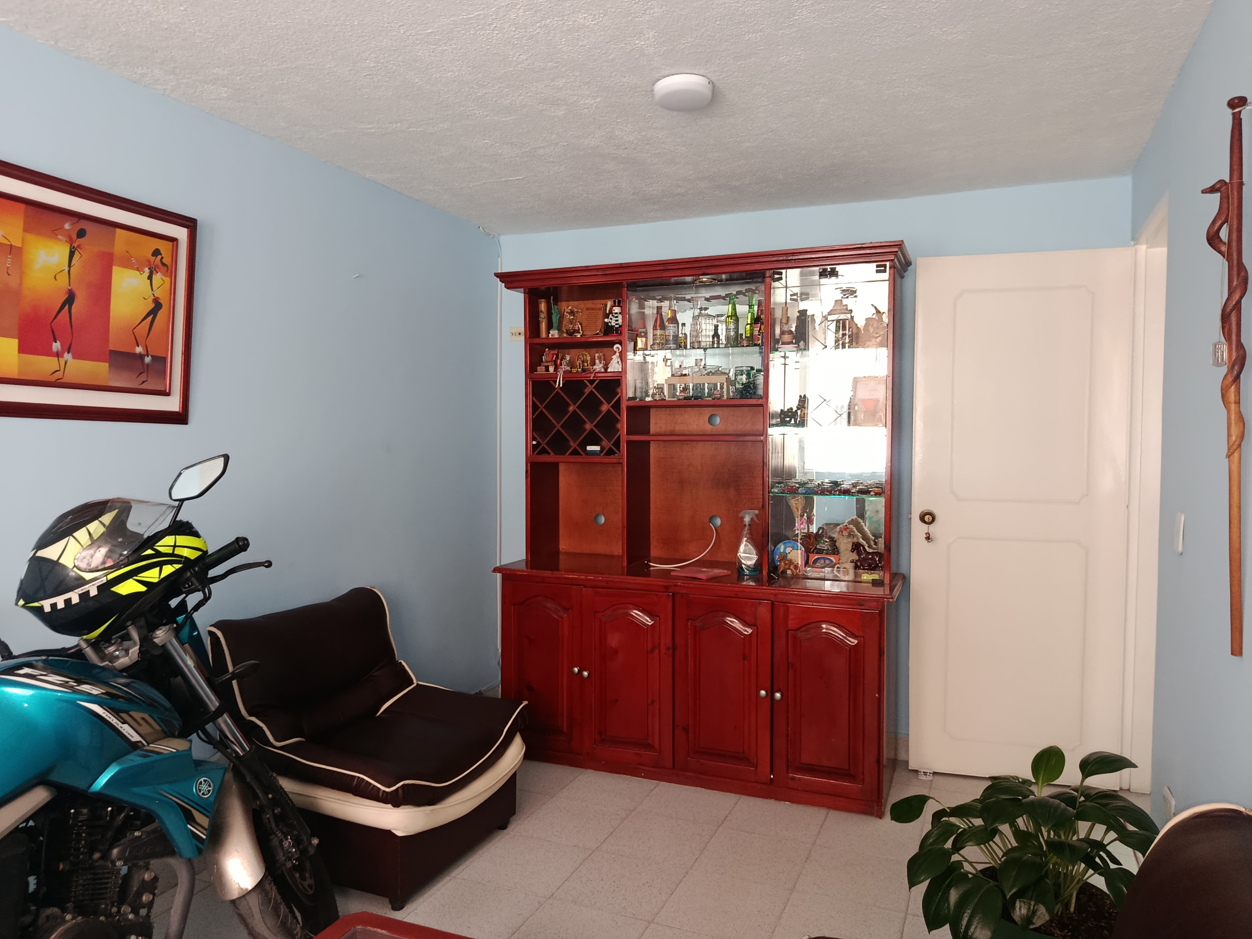 Casa en venta en Tintalito, Bogotá · foto 3 de 24