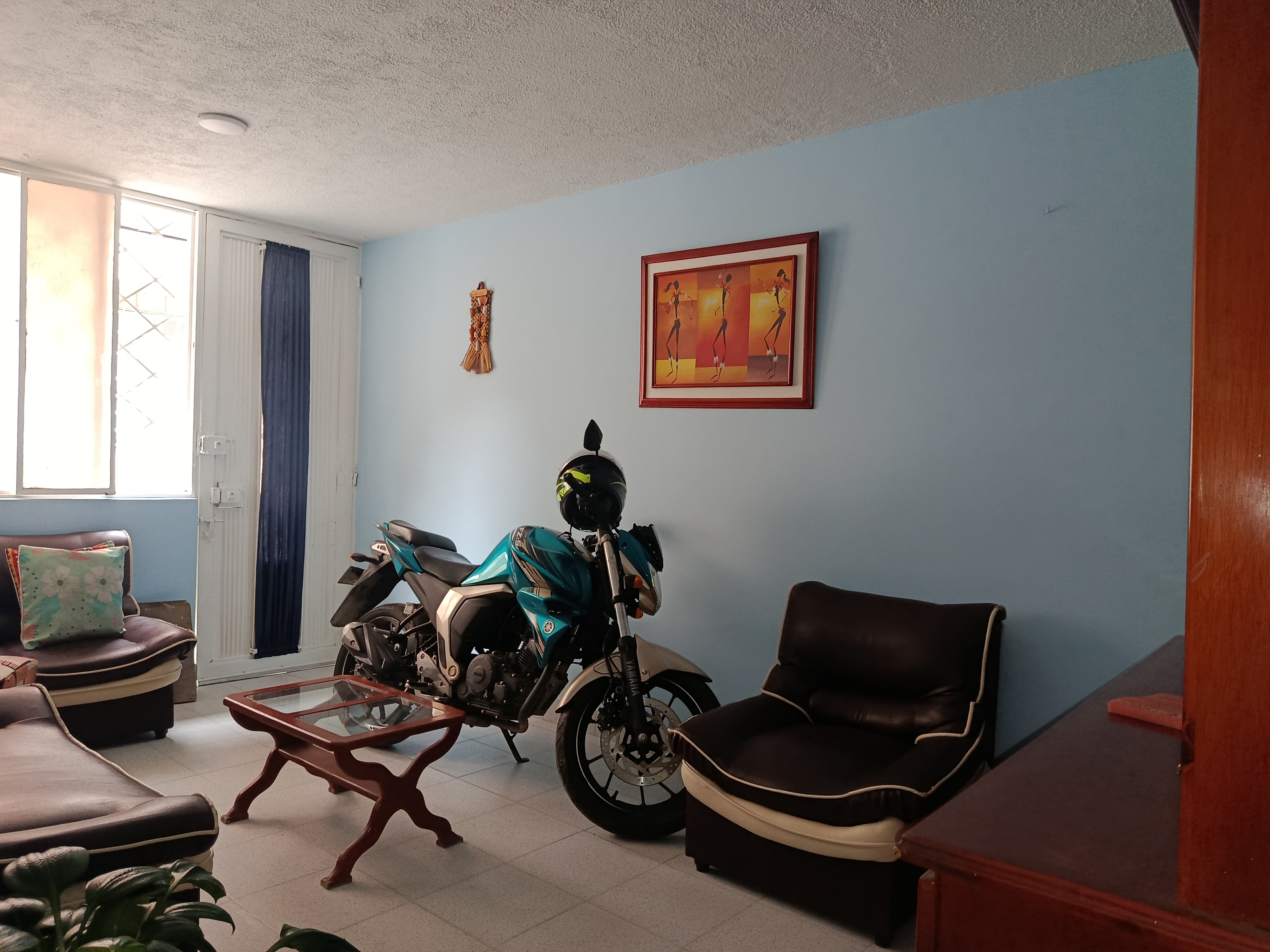 Casa en venta en Tintalito, Bogotá · foto 4 de 24