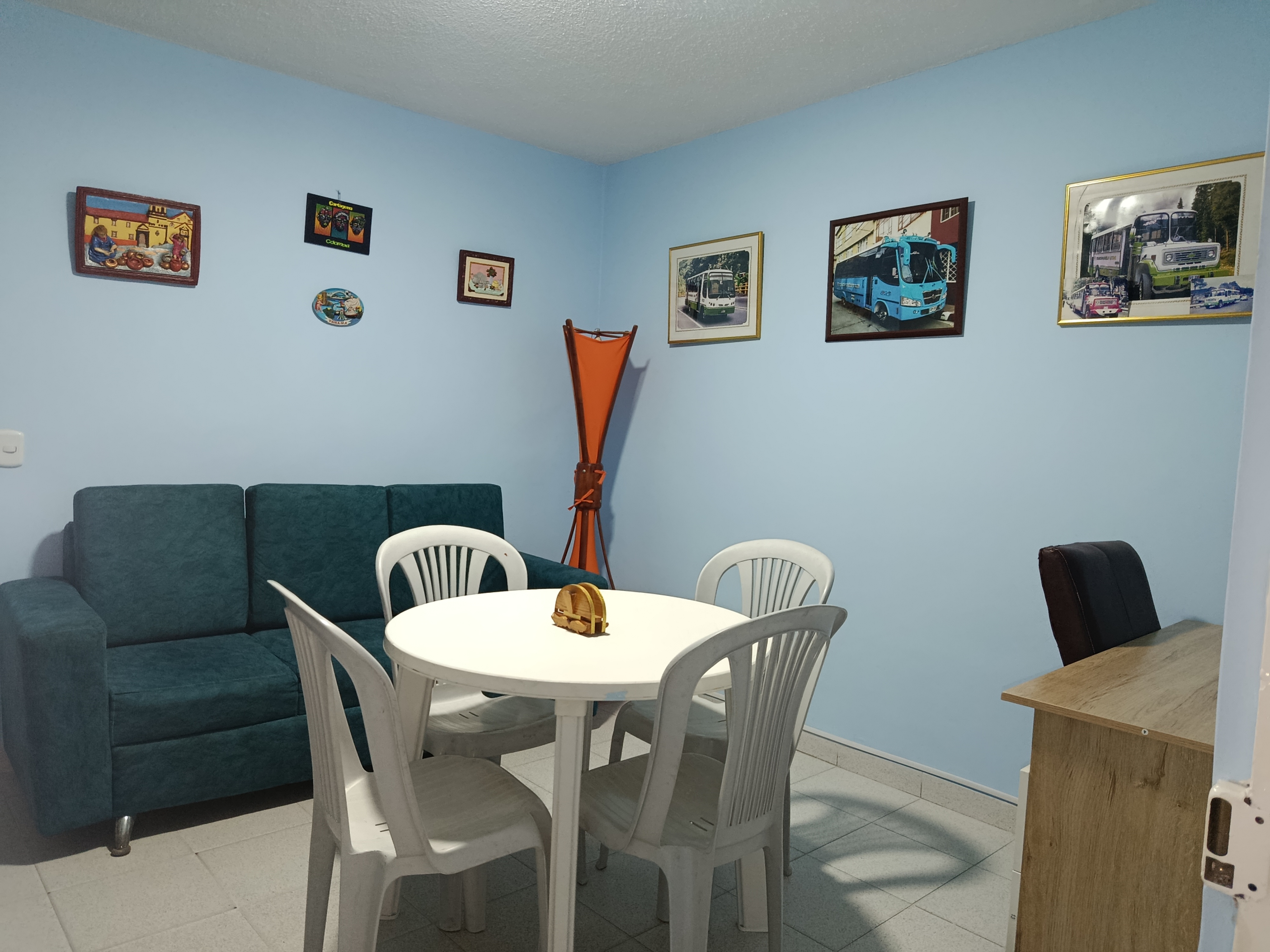 Casa en venta en Tintalito, Bogotá · foto 6 de 24