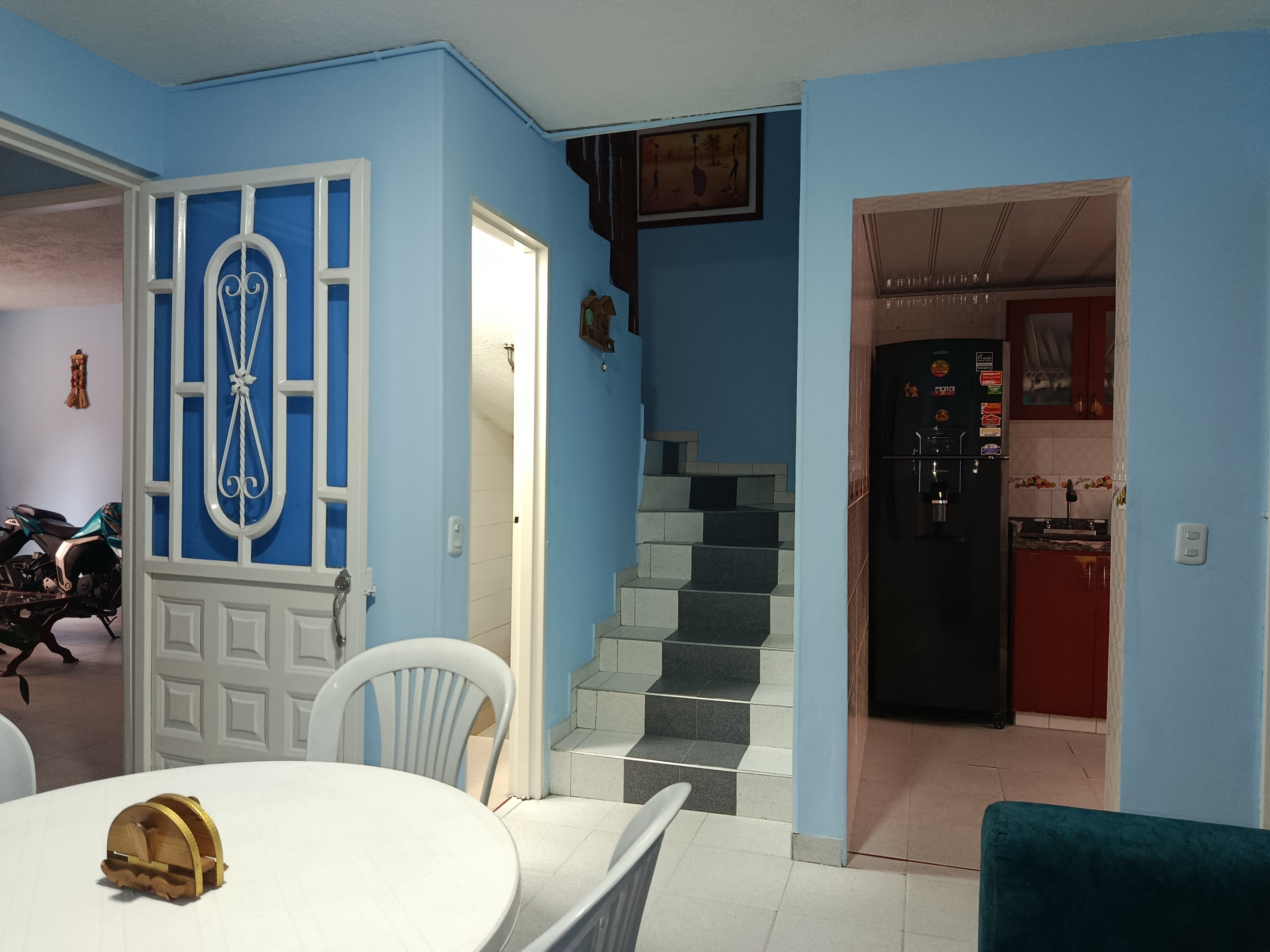 Casa en venta en Tintalito, Bogotá · foto 8 de 24